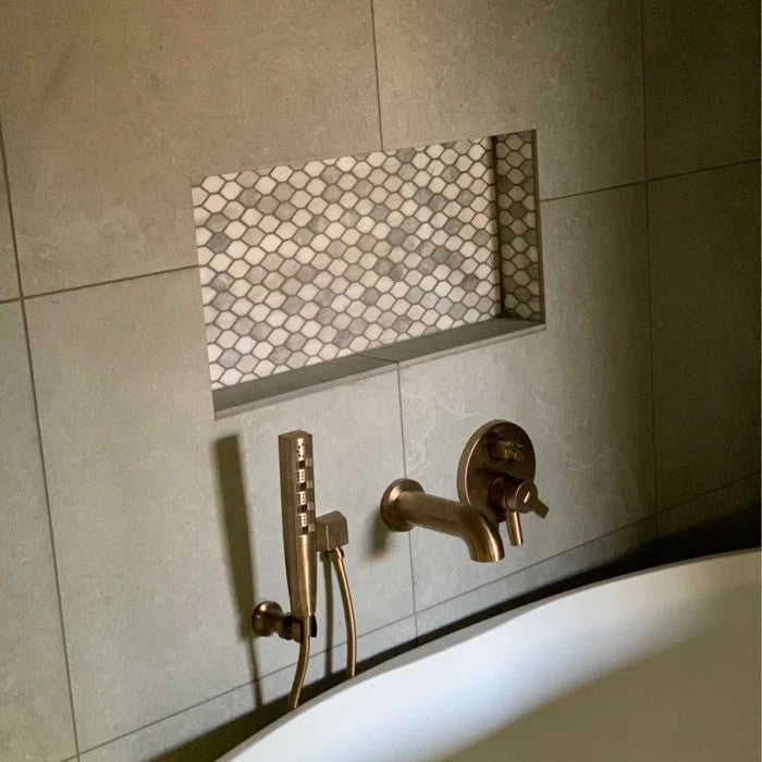 Badeloft customer photo for BW-04 bathtub, image 41