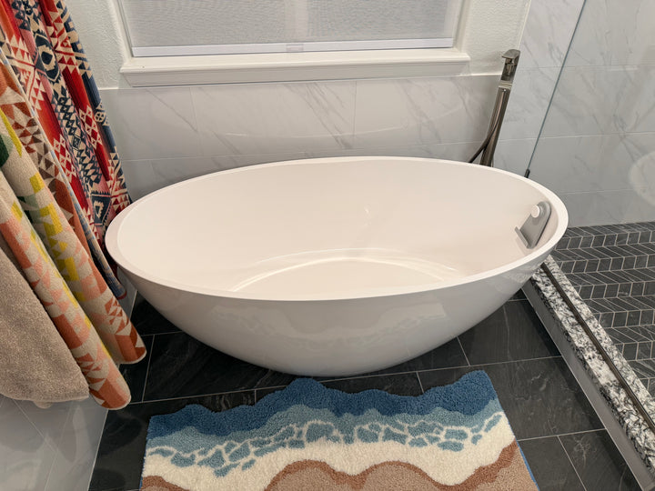 Badeloft customer photo for BW-04 bathtub, image 36