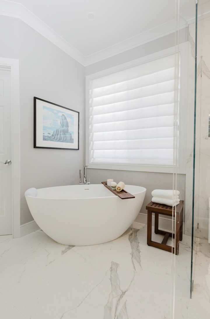 Badeloft customer photo for BW-04 bathtub, image 39