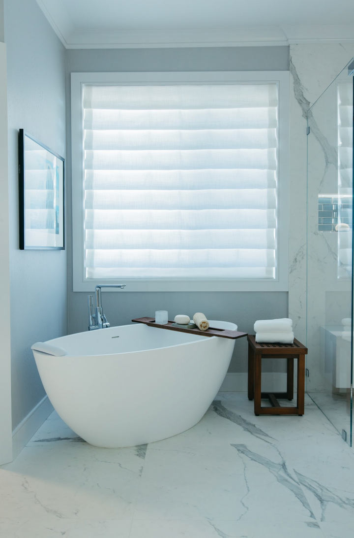 Badeloft customer photo for BW-04 bathtub, image 38