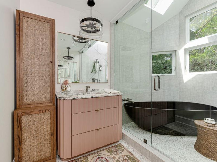 Badeloft customer photo for BW-04 bathtub, image 44
