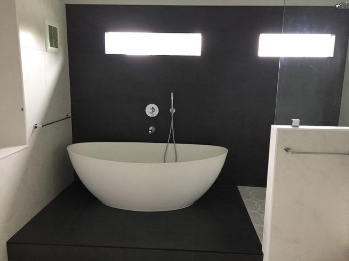 Badeloft customer photo for BW-08 bathtub, image 17