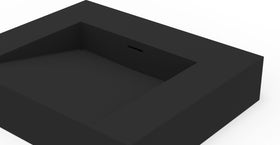 Badeloft source | wall-mounted-sink-wt-04-f-blk | 21 | badeloft-wt-04-f-wall-mounted-sink-black-matte-closeup-scaled.jpg