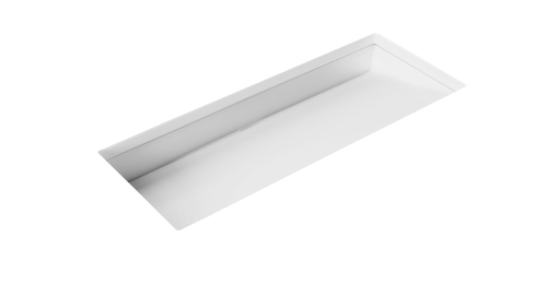 Undermount Ramp Sink UB-04-40