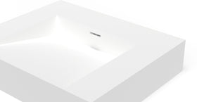 Badeloft source | wall-mounted-sink-wt-04-f | 21 | badeloft-wt-04-f-wall-mounted-sink-white-matte-closeup-scaled.jpg