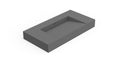Badeloft source | wall-mounted-sink-wt-04-g-gry | 14 | badeloft-wt-04-g-wall-mounted-sink-grey-matte-angle-scaled.jpg