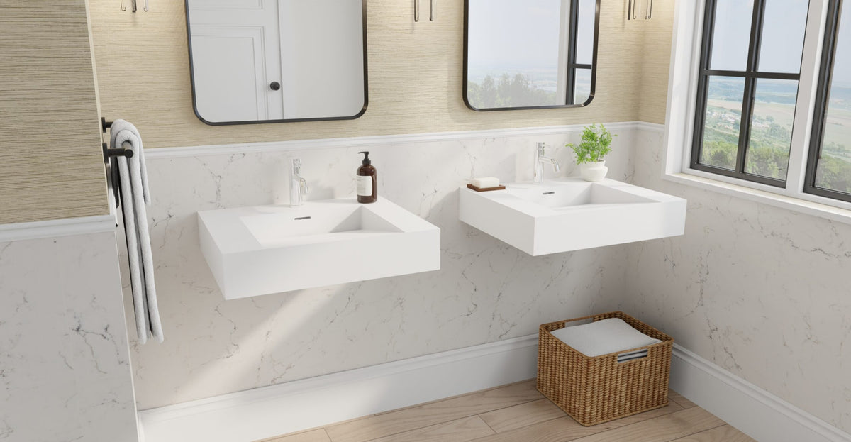 Badeloft source | wall-mounted-sink-wt-04-f | 02 | badeloft-wt-04-f-wall-mounted-sink-white-glossy-lifestyle-side-scaled.jpg