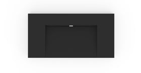 Badeloft source | wall-mounted-sink-wt-04-g-blk | 23 | badeloft-wt-04-g-wall-mounted-sink-black-matte-top-scaled.jpg