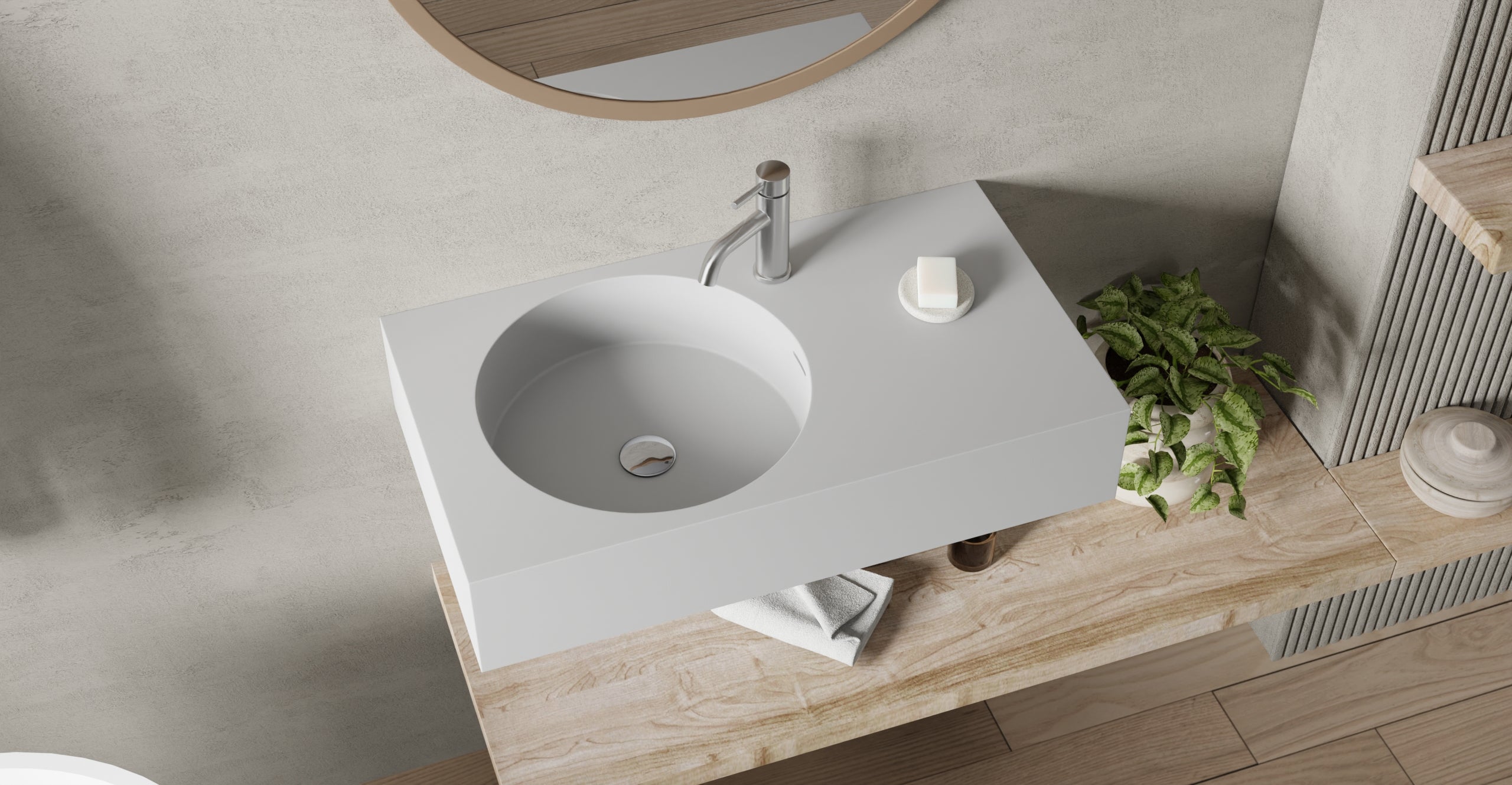 Badeloft source | wall-mounted-sink-wt-02-d-gry | 13 | E3-2-02-gm_02_original.jpg