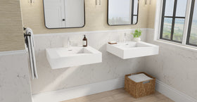 Badeloft source | wall-mounted-sink-wt-04-f | 14 | badeloft-wt-04-f-wall-mounted-sink-white-matte-lifestyle-side-scaled.jpg