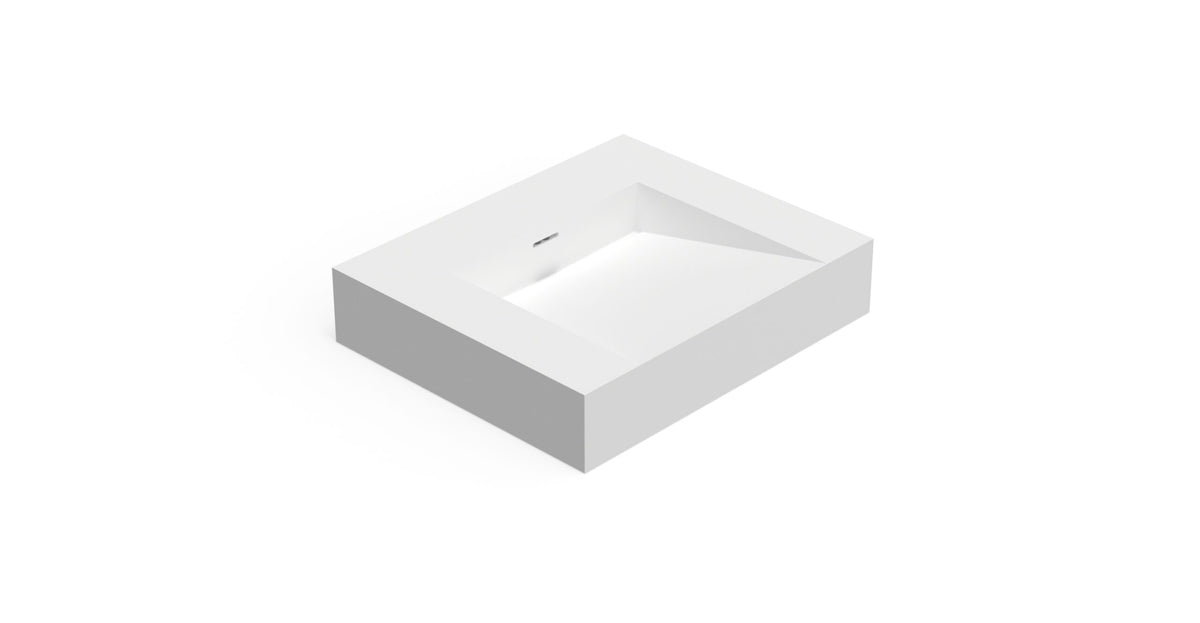 Wall Mounted Sink WT-04-F