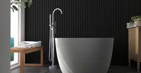 Freestanding Faucet AT-01