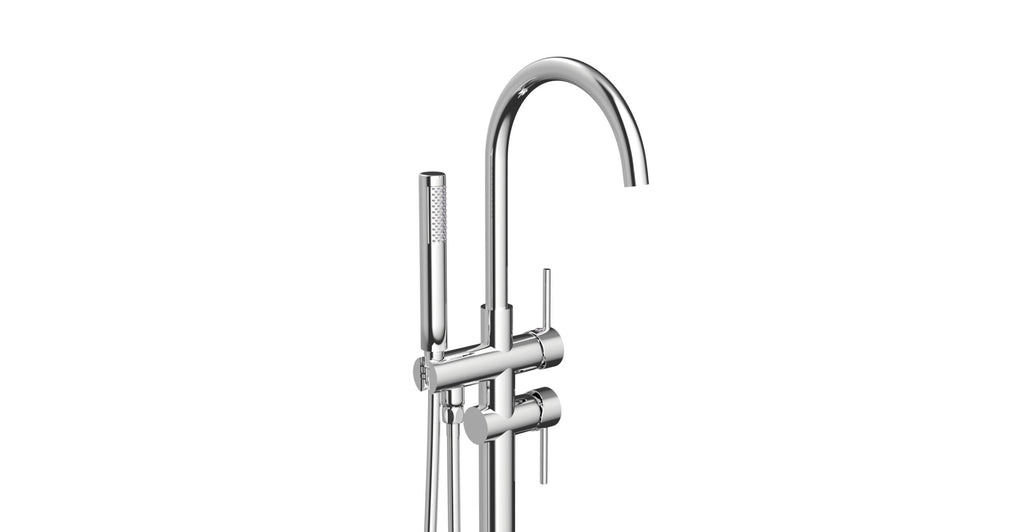 Freestanding Faucet AT-01
