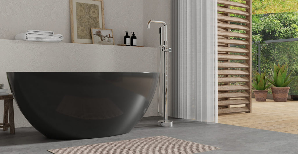 Freestanding Faucet AT-02