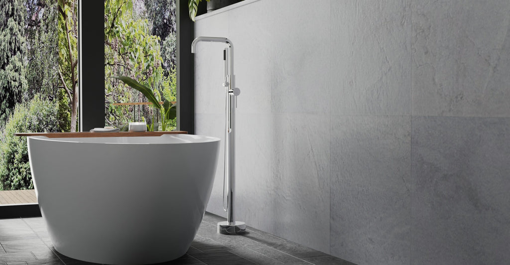 Freestanding Faucet AT-02