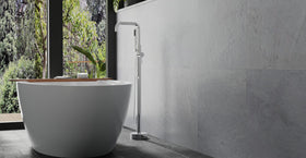 Freestanding Faucet AT-02