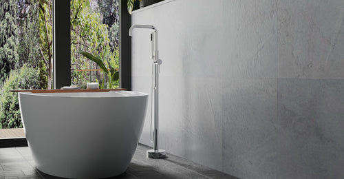 Freestanding Faucet AT-02