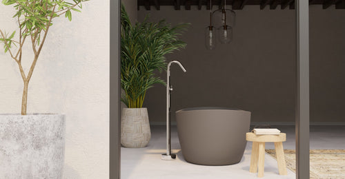 Freestanding Faucet AT-03