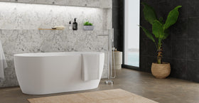 Freestanding Faucet AT-04