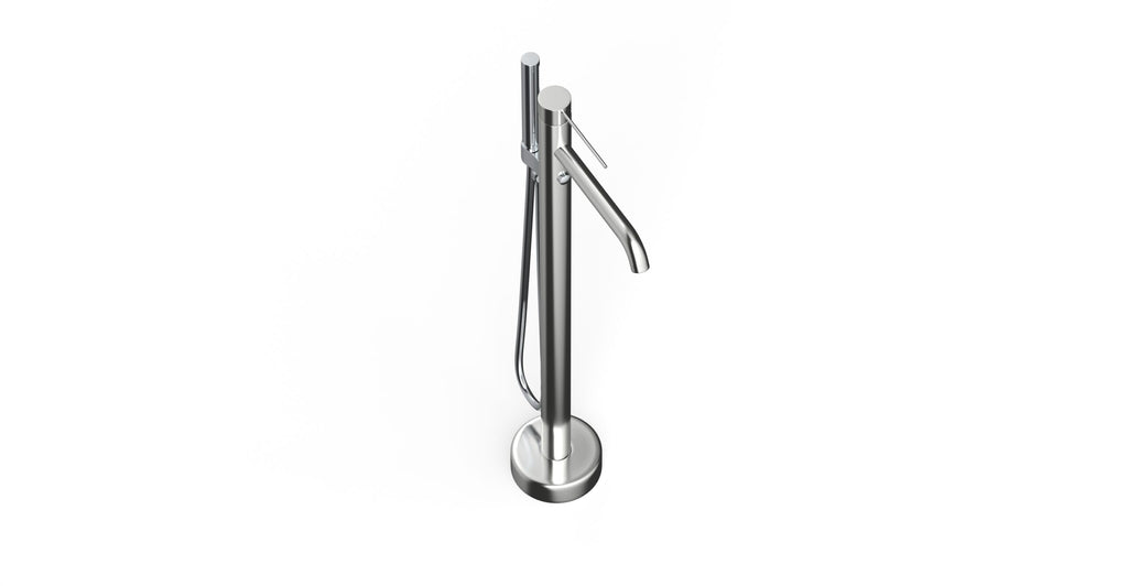 Freestanding Faucet AT-04