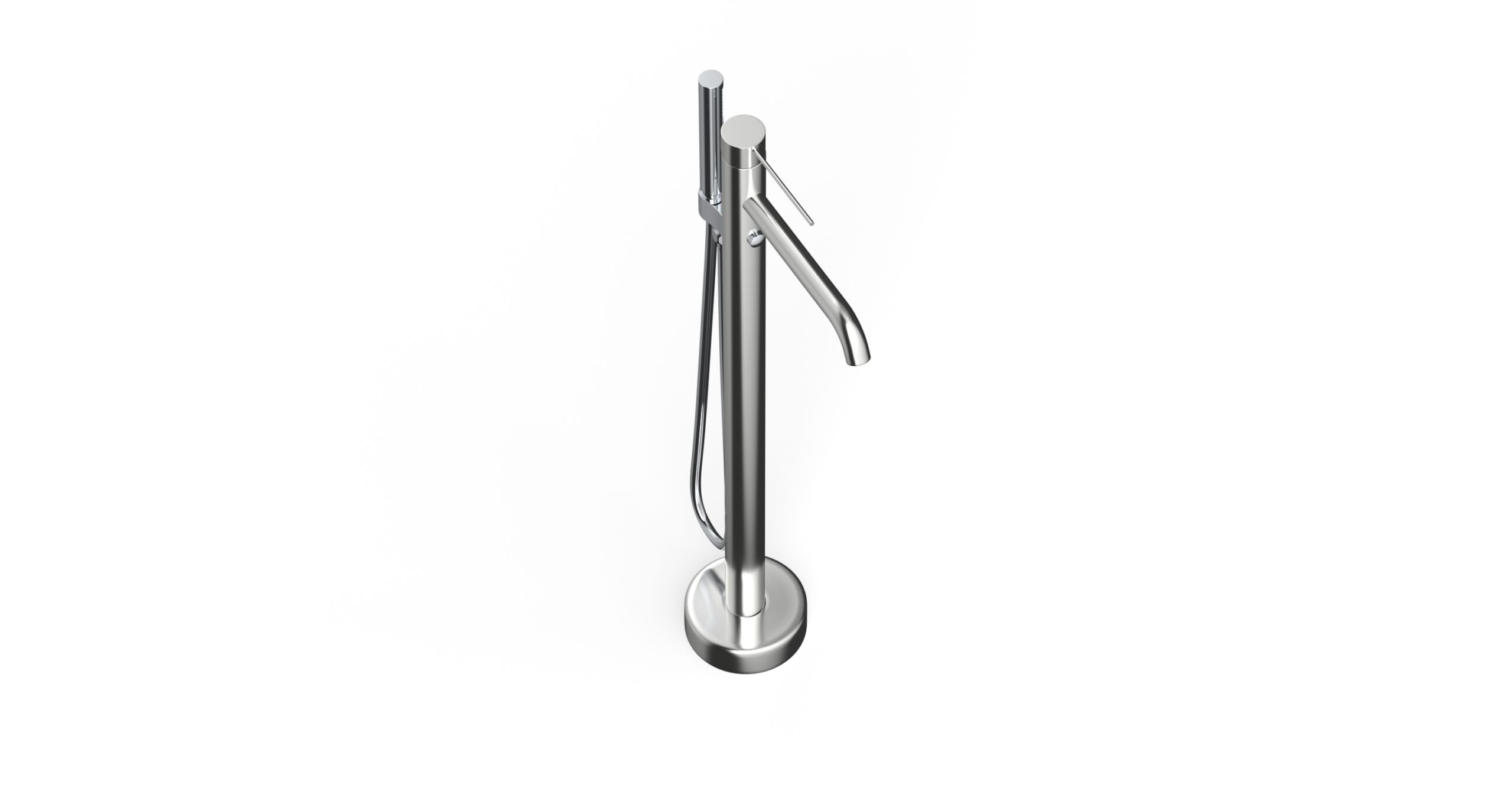 Freestanding Faucet AT-04