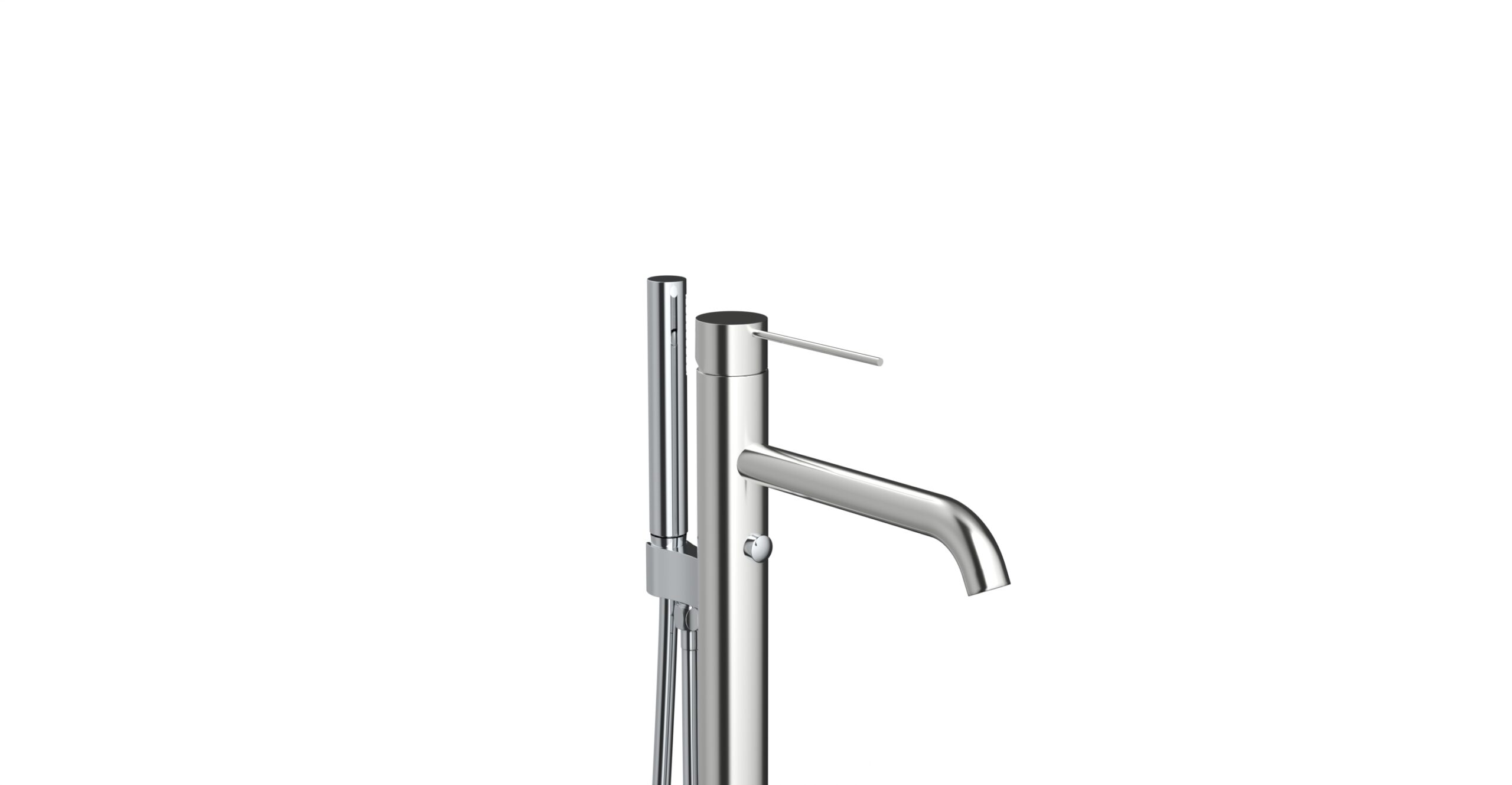 Freestanding Faucet AT-04