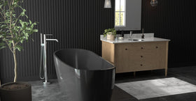 Freestanding Faucet AT-04