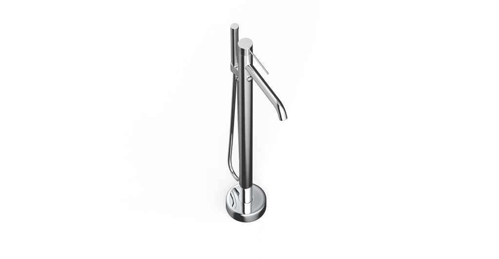 Freestanding Faucet AT-04