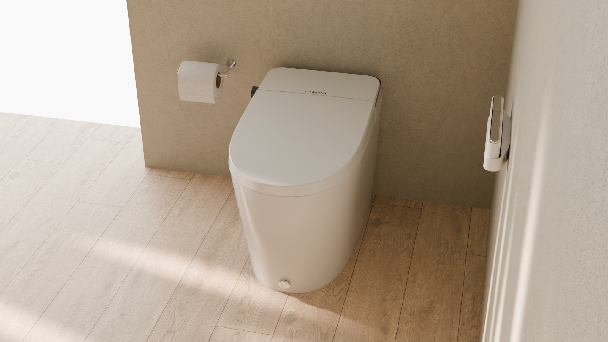 Badeloft render 2026 | ST-01 | White | Angle_4.png
