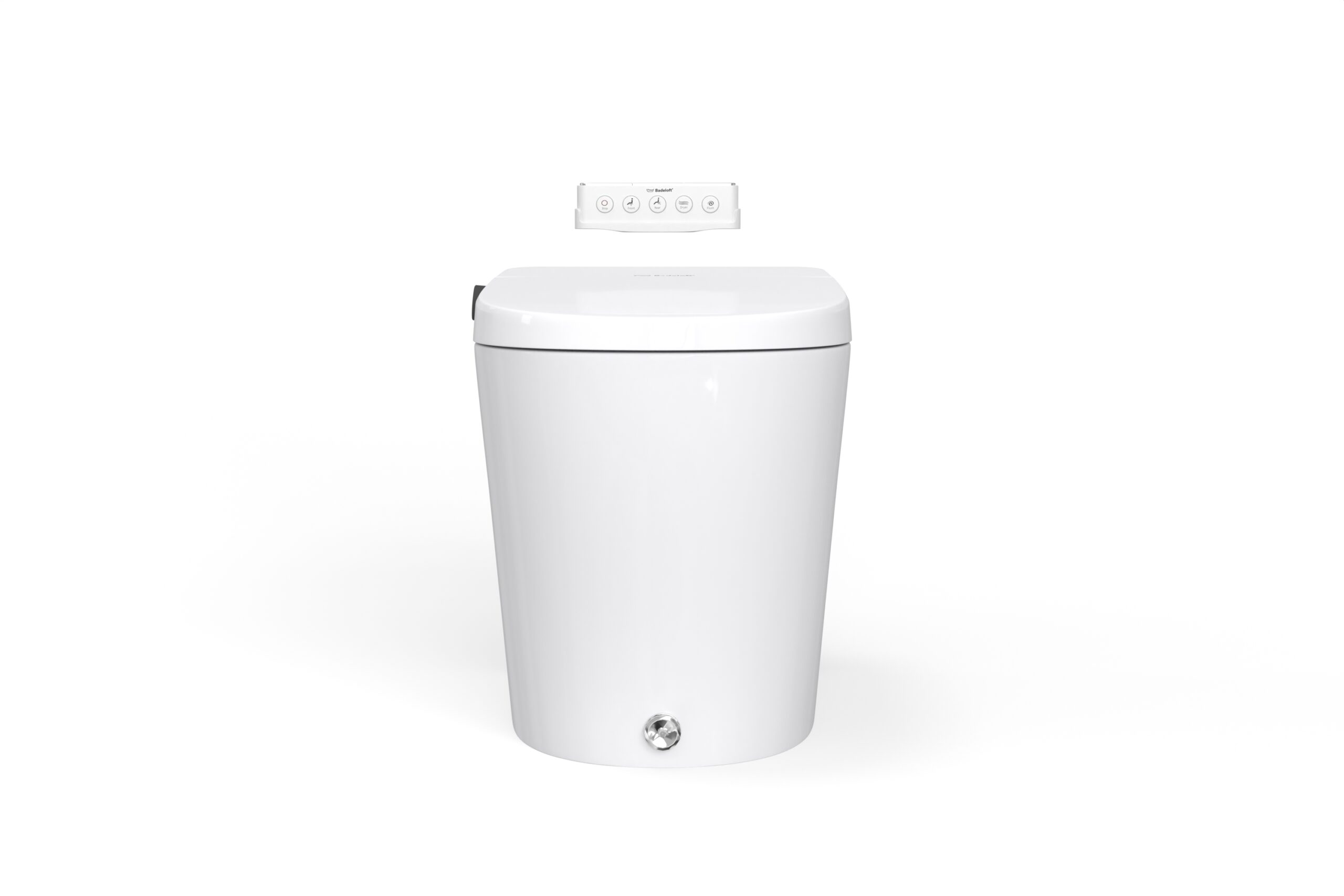 Smart Toilet - ST-01