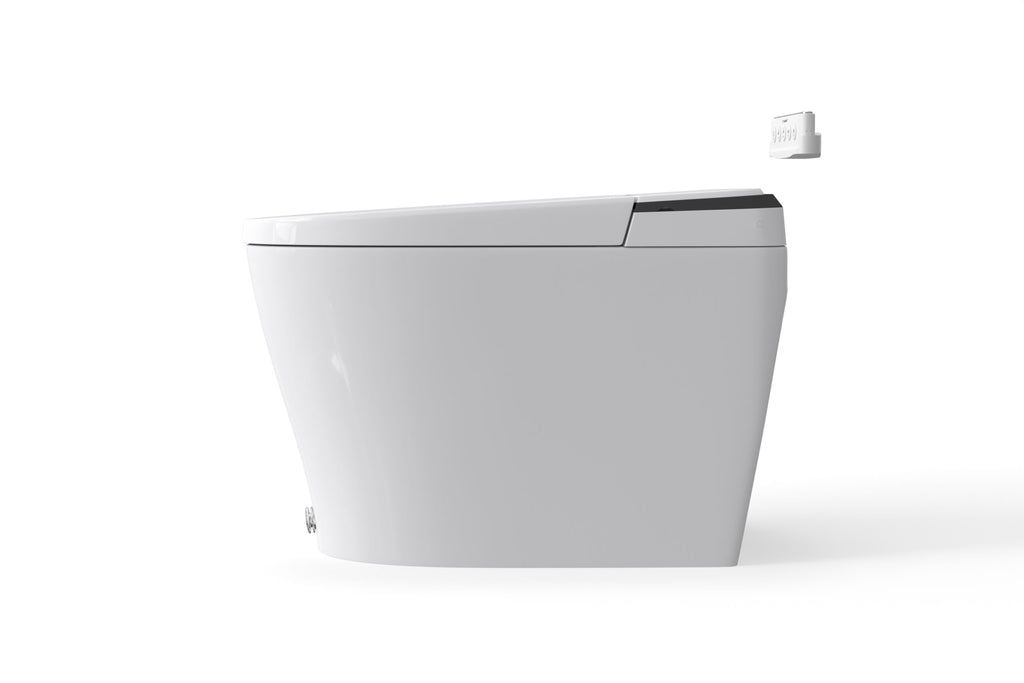 Smart Toilet - ST-01