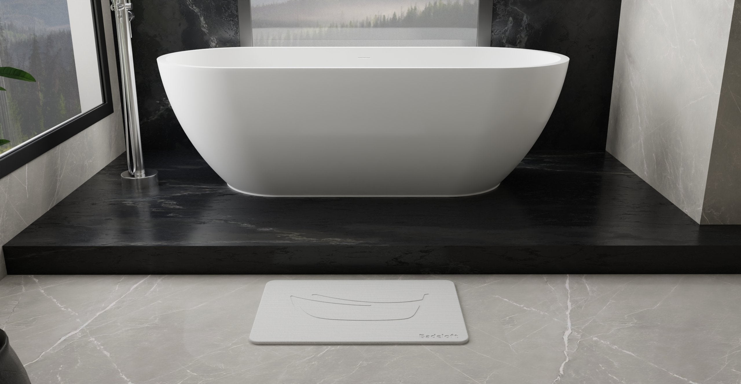 Bathtub Mat BM-01