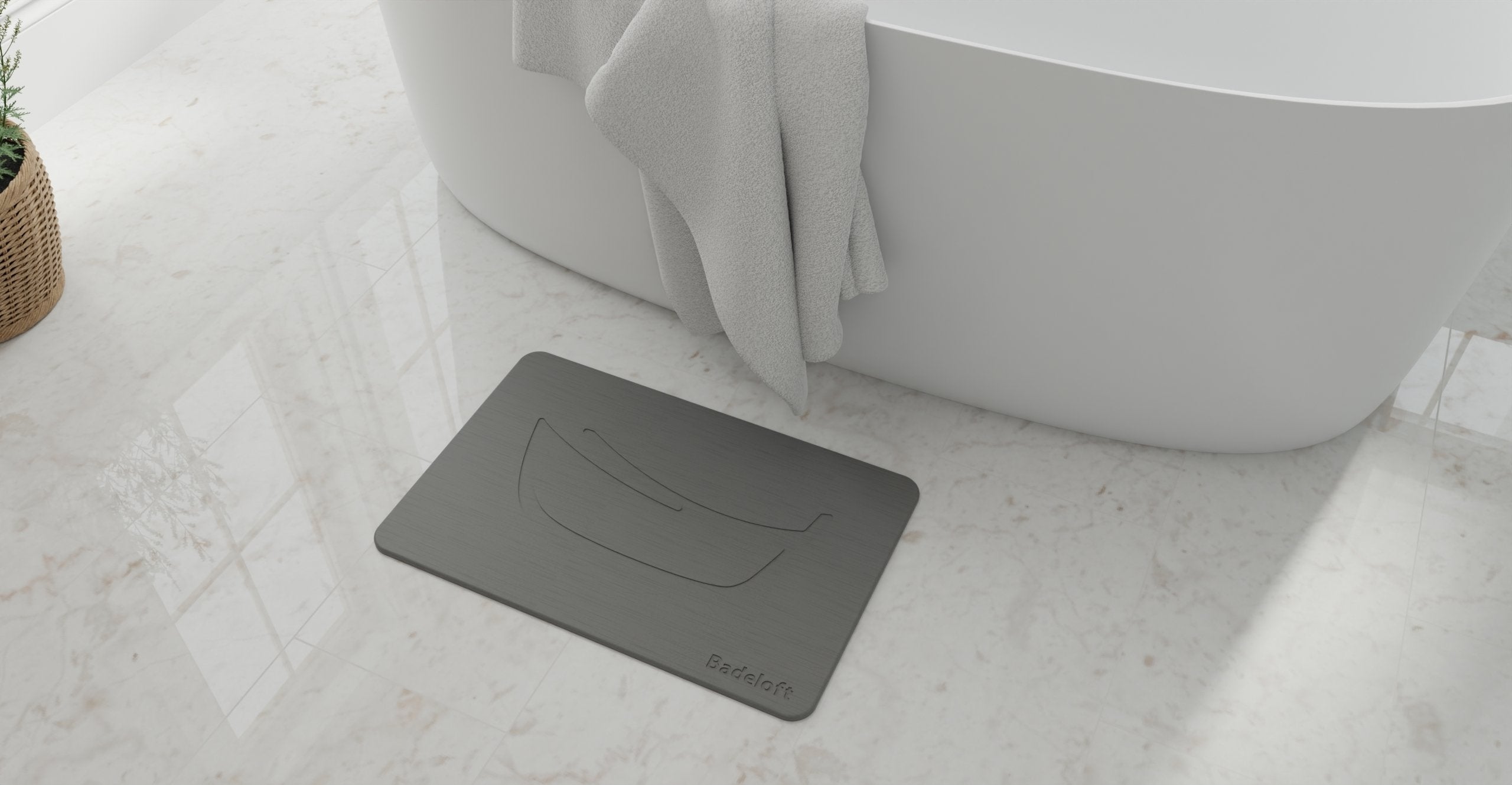 Bathtub Mat BM-01