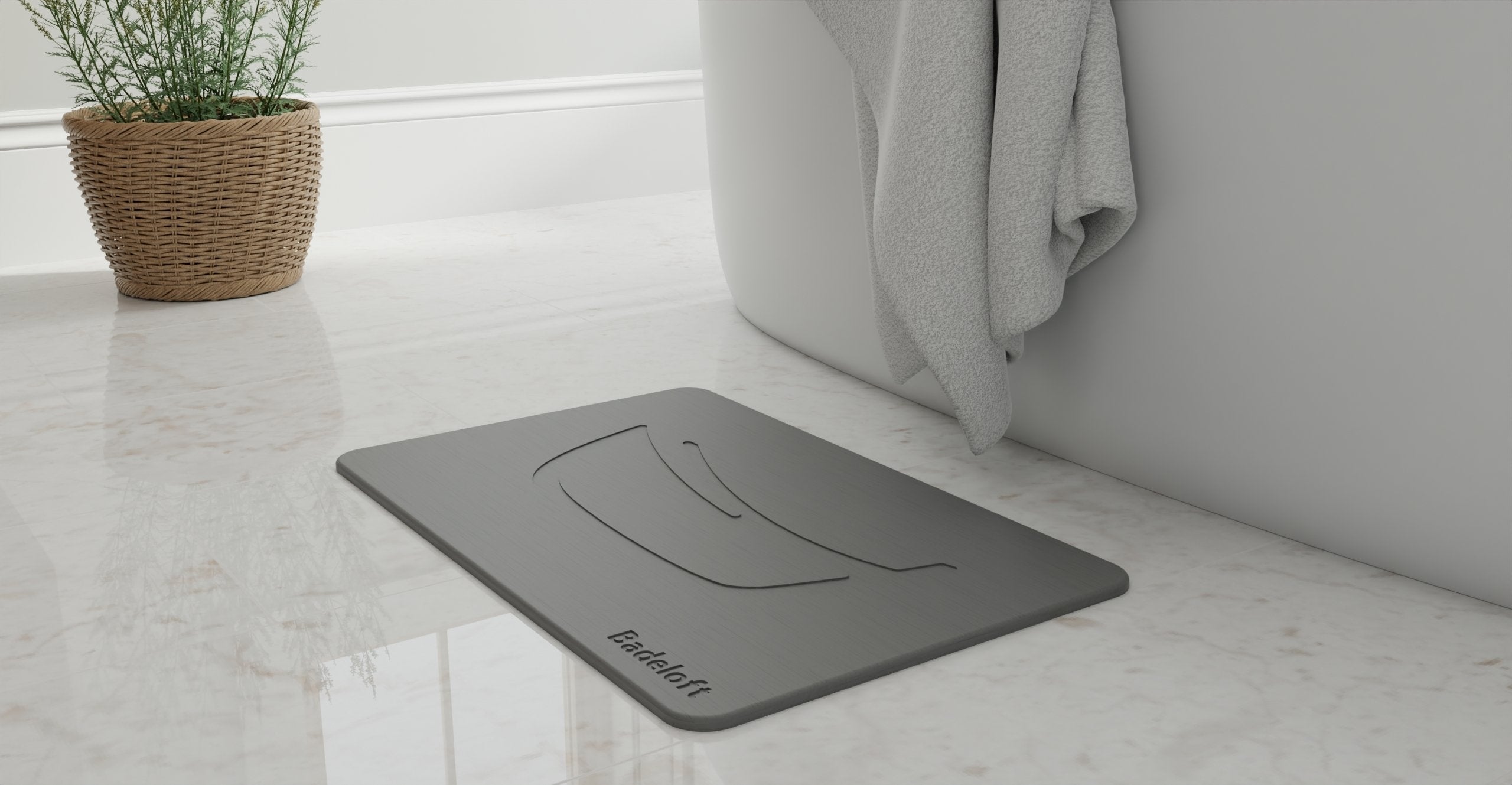 Bathtub Mat BM-01