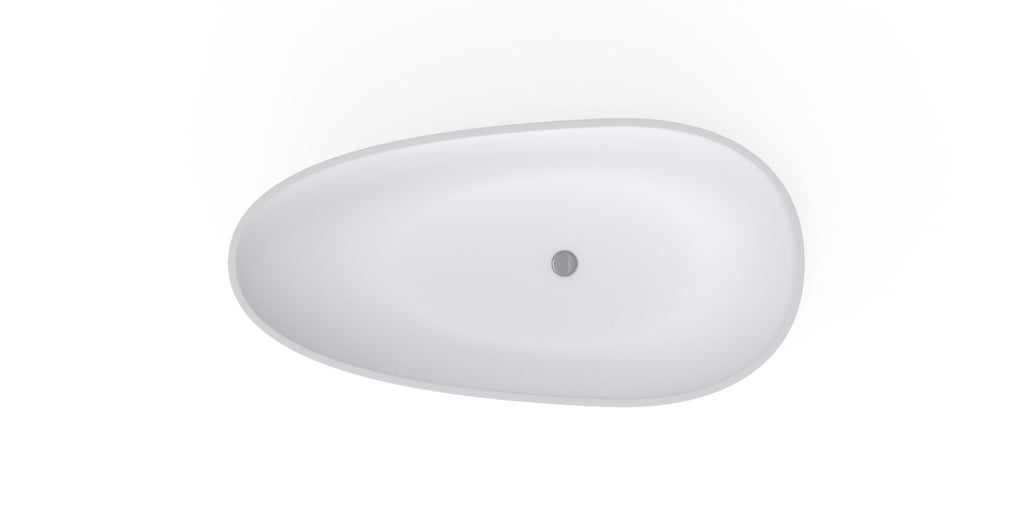 Freestanding Bathtub BW-01-L
