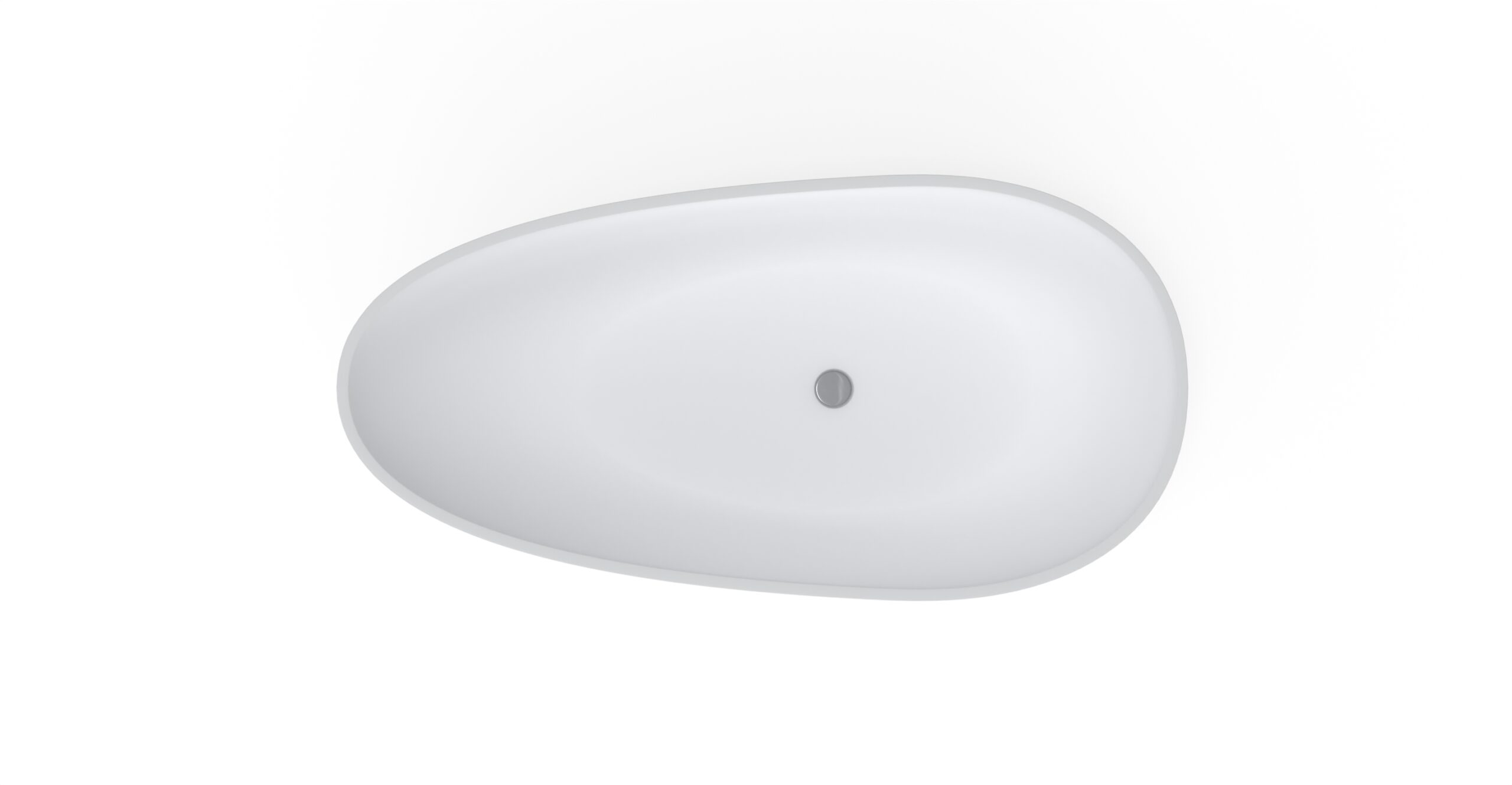 Freestanding Bathtub BW-01-L