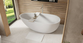 Freestanding Bathtub BW-01-L