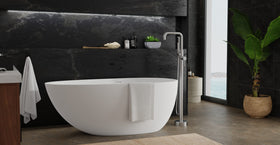 Freestanding Bathtub BW-01-S