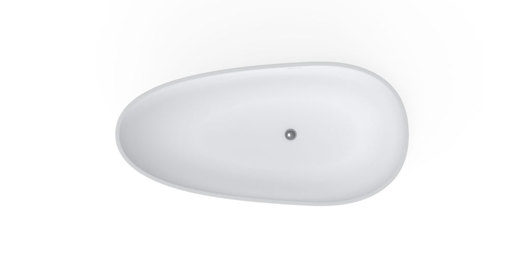 Freestanding Bathtub BW-01-S