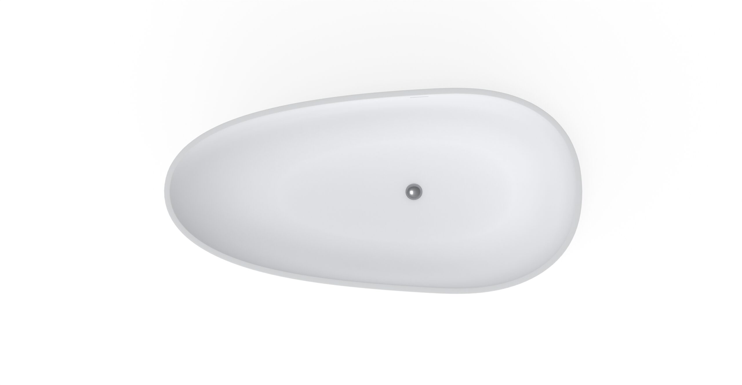 Freestanding Bathtub BW-01-S