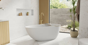 Freestanding Bathtub BW-01-S