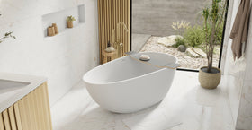 Freestanding Bathtub BW-01-S