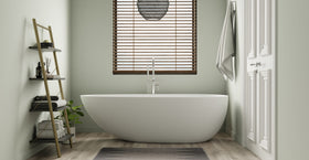 Freestanding Bathtub BW-01-XL