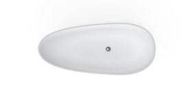 Freestanding Bathtub BW-01-XL