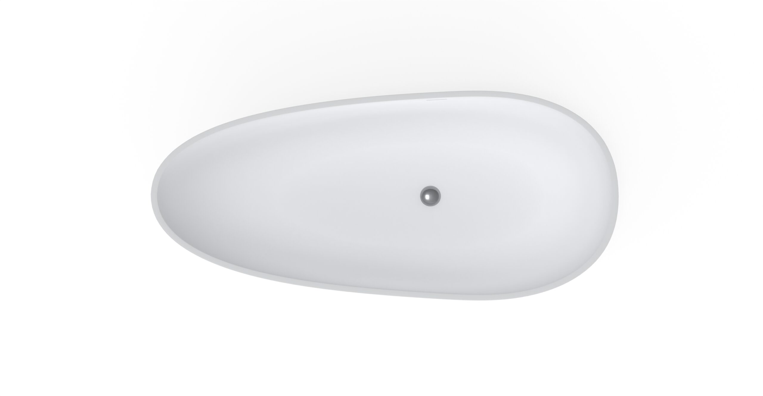 Freestanding Bathtub BW-01-XL