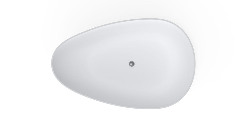 Freestanding Bathtub BW-01-XXL