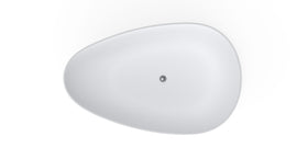 Freestanding Bathtub BW-01-XXL