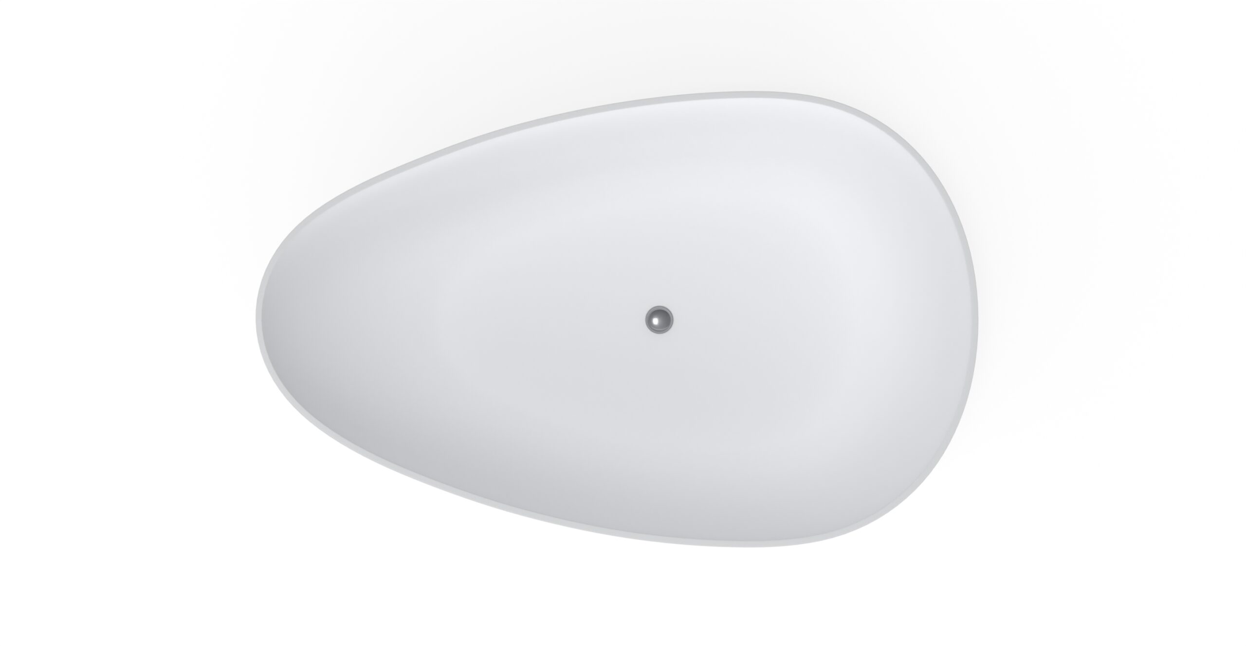 Freestanding Bathtub BW-01-XXL