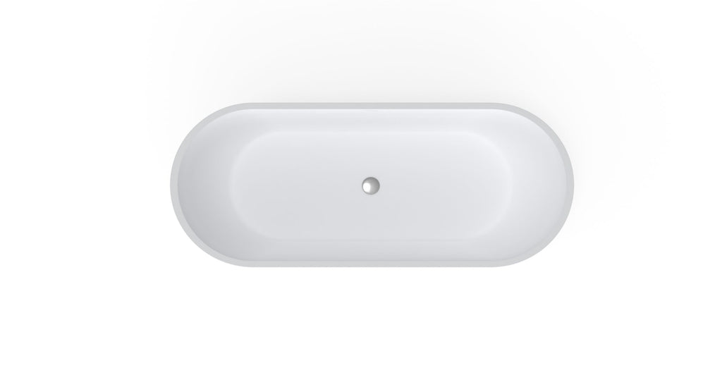 Freestanding Bathtub BW-02-L