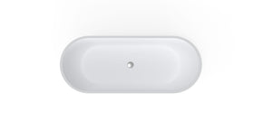 Freestanding Bathtub BW-02-L